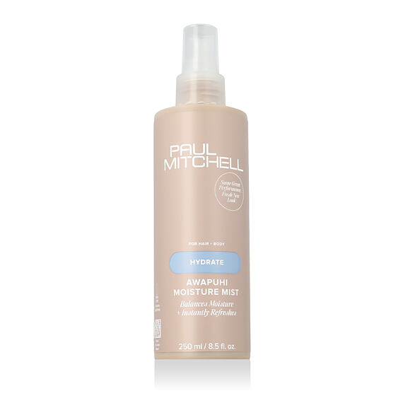 Paul Mitchell Hydrate Awapuhi Moisture Mist 250 ml