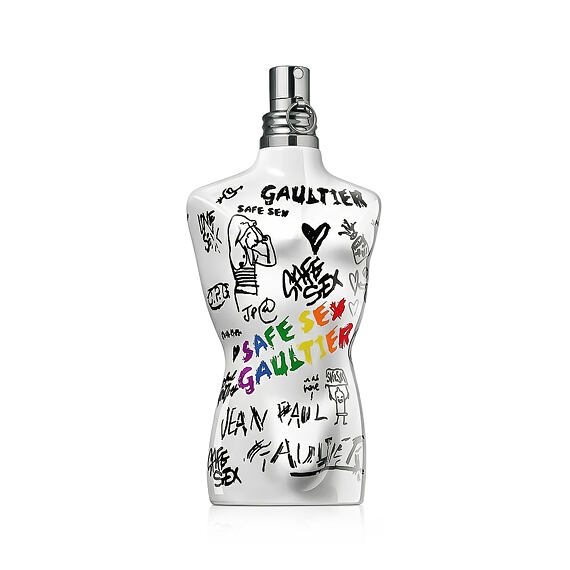 Jean Paul Gaultier Le Male Pride Edition 2026 EDT 125 ml M