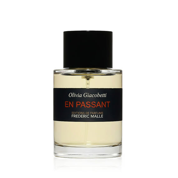 Frederic Malle Olivia Giacobetti En Passant EDP 100 ml W