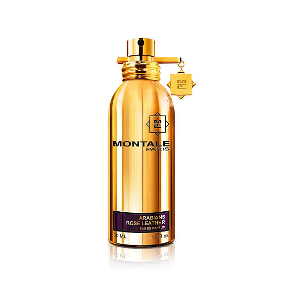 Montale Paris Arabians Rose Leather EDP 50 ml U