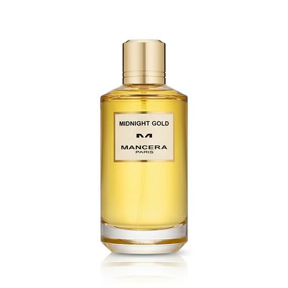 Mancera Paris Midnight Gold EDP 120 ml U