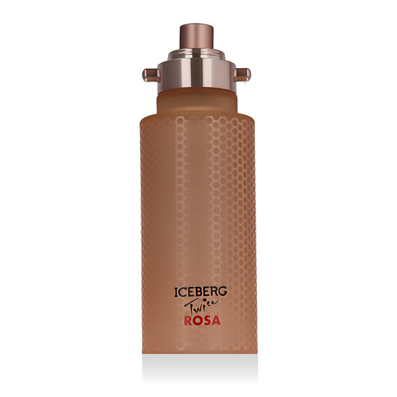 Iceberg Iceberg Twice Rosa For Her EDT tester 125 ml W