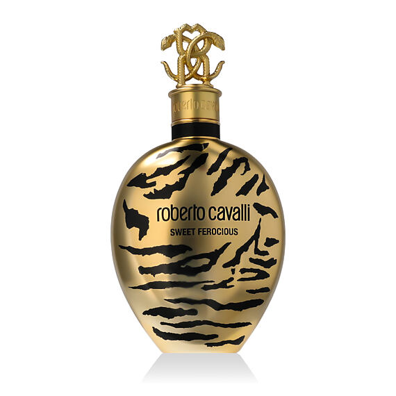 Roberto Cavalli Sweet Ferocious EDP tester 75 ml W