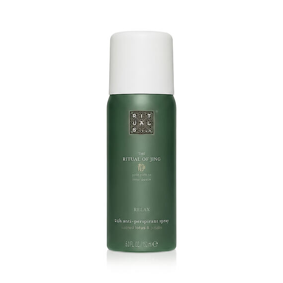 Rituals The Ritual of Jing Anti-perspirant Spray 150 ml