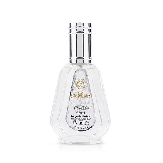Ard Al Zaafaran Pure Musk EDP 50 ml U