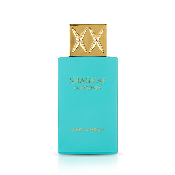 Swiss Arabian Shaghaf Oud Tonka EDP 25 ml U