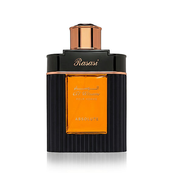 Rasasi Al Wisam Absolute EDP 100 ml M