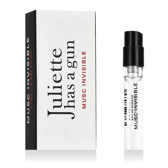 Juliette Has A Gun Musc Invisible EDP próbka 1.7 ml W
