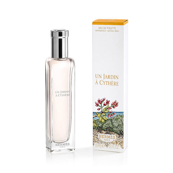 Hermès Un Jardin à Cythère EDT 15 ml U