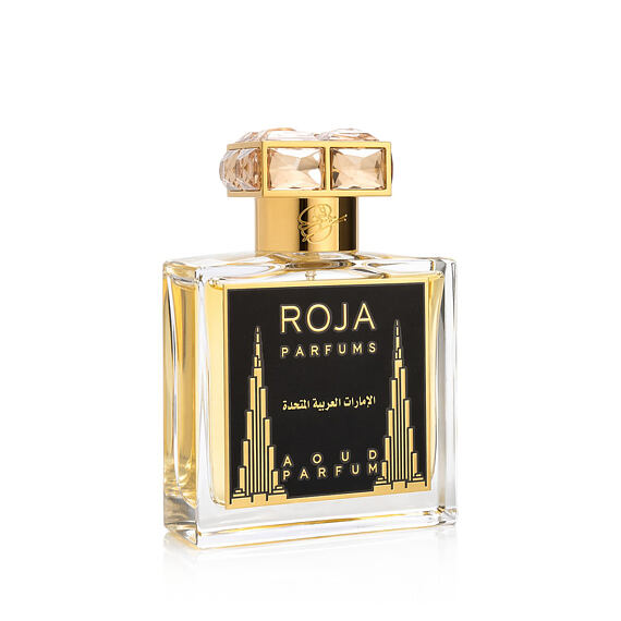 Roja Parfums United Arab Emirates Perfum 50 ml U