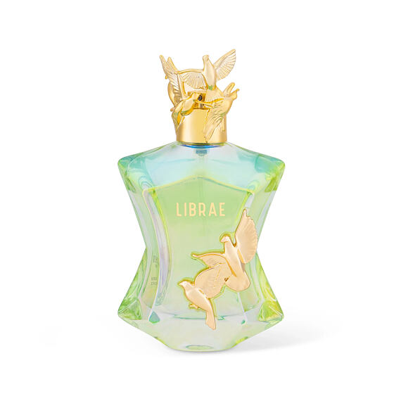 MAISON ASRAR Librae EDP 100 ml U