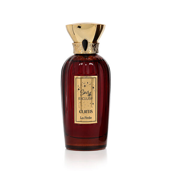 La Fede Soir de Exclusif Curtis EDP 100 ml U
