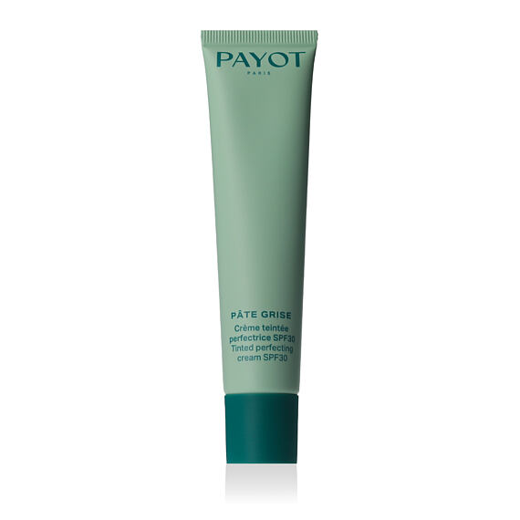 Payot Pate Grise Tinted Perfecting Cream SPF 30 40 ml