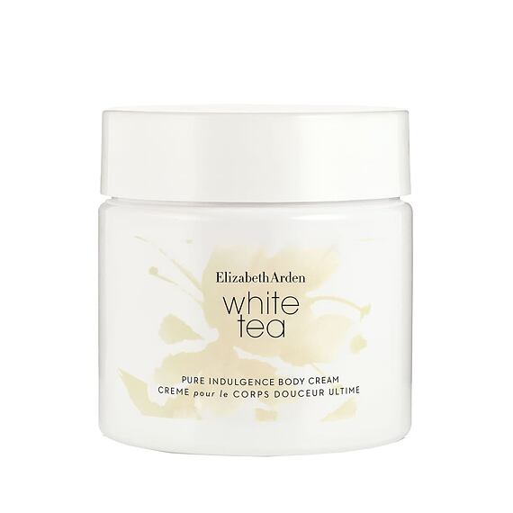 Elizabeth Arden White Tea krem do ciała 400 ml W