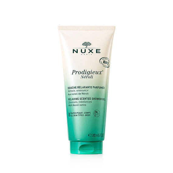 Nuxe Prodigieux Néroli SG 200 ml W