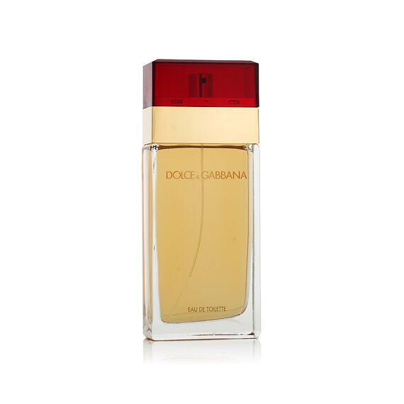 Dolce & Gabbana Pour Femme EDT uszkodzone opakowanie 100 ml W