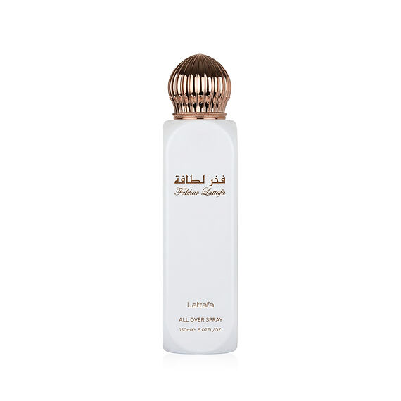 Lattafa Fakhar Lattafa spray do ciała 150 ml U