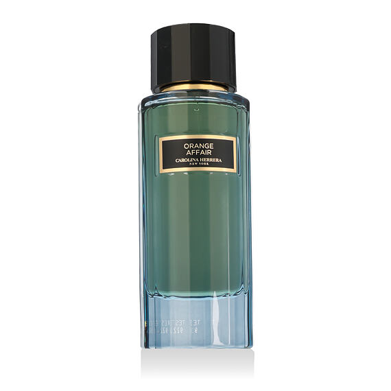 Carolina Herrera Orange Affair EDT tester 100 ml U