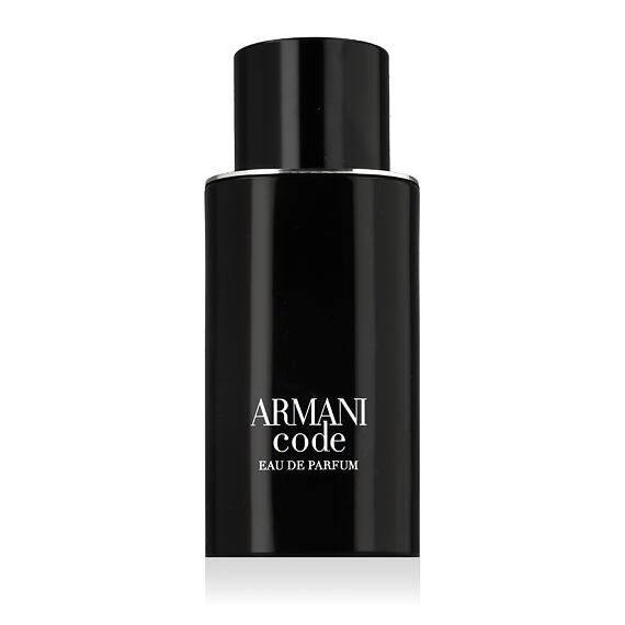 Giorgio Armani Armani Code EDP tester napełnialny 75 ml M