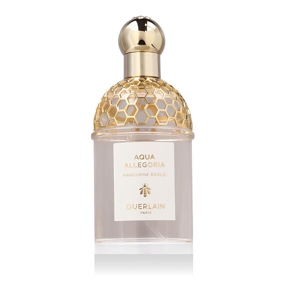 Guerlain Aqua Allegoria Mandarine Basilic EDT napełnialny 125 ml W