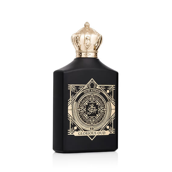 House of Perfumes Oud Black EDP 100 ml U
