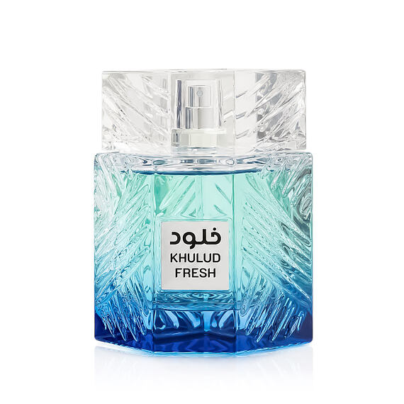 House of Perfumes Khulud Fresh EDP 100 ml U