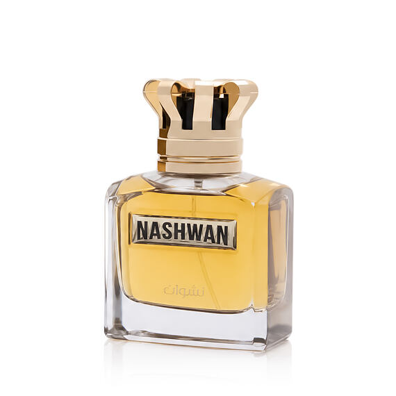 House of Perfumes Nashwan EDP 100 ml M