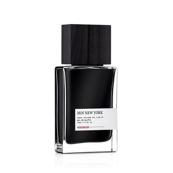 MiN New York Voodoo EDP 75 ml U