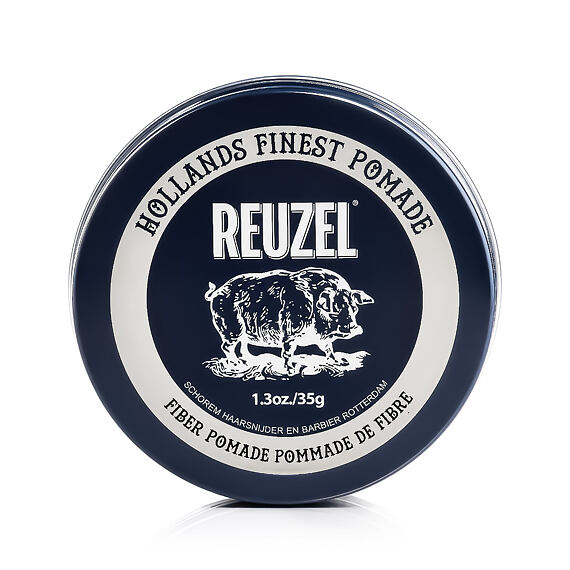 REUZEL Styling Fiber Pomade 35 g