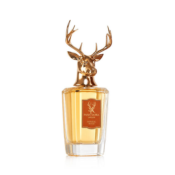 Pana Dora Imperial Wood Extrait de Parfum 100 ml U