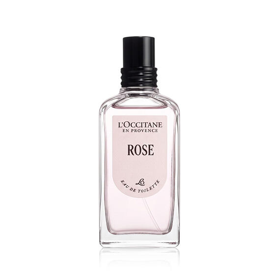 L'Occitane Rose EDT 50 ml W