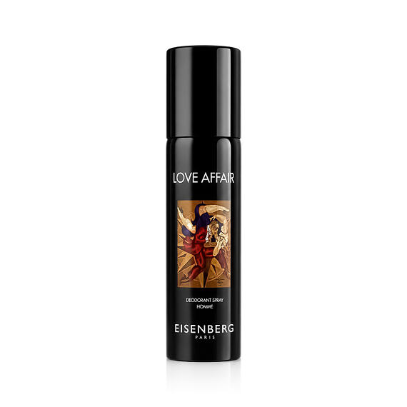 Eisenberg Love Affair Homme DEO w sprayu 100 ml M