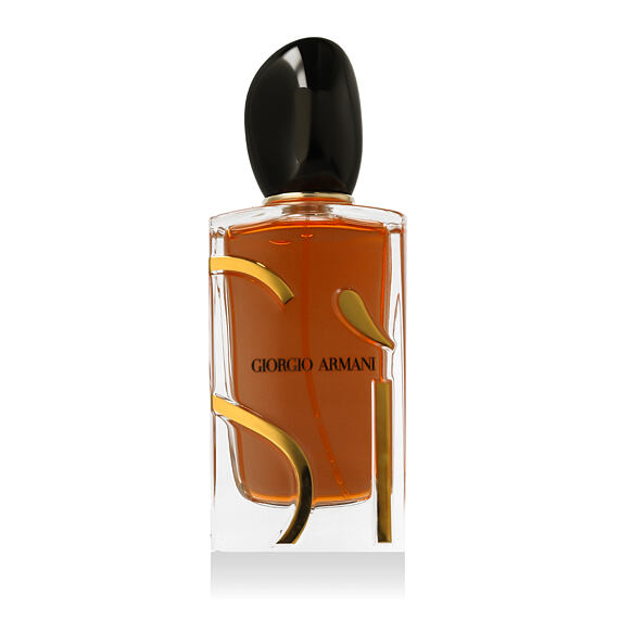 Giorgio Armani Sì Intense 2023 EDP Intense tester napełnialny 100 ml W