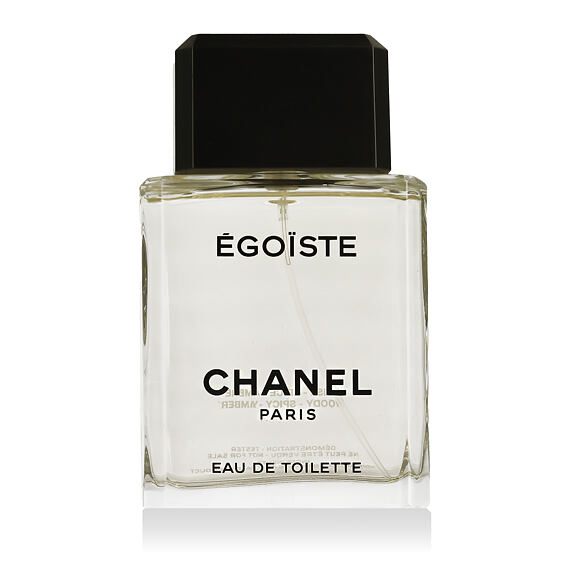 Chanel Egoiste Pour Homme EDT tester 100 ml M