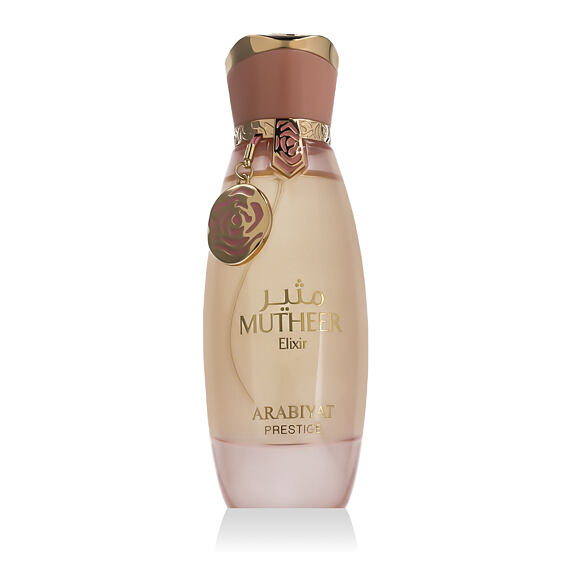 Arabiyat Prestige Mutheer Elixir EDP tester 100 ml W