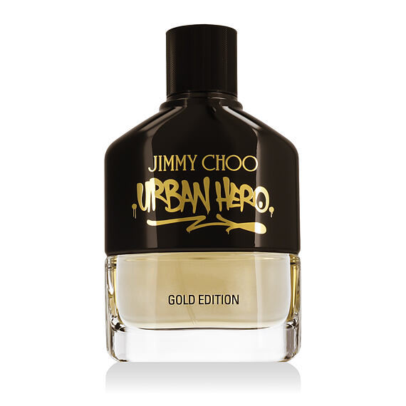 Jimmy Choo Urban Hero Gold Edition EDP tester 100 ml M