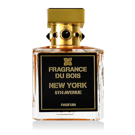 Fragrance Du Bois New York 5th Avenue Perfum tester 100 ml U