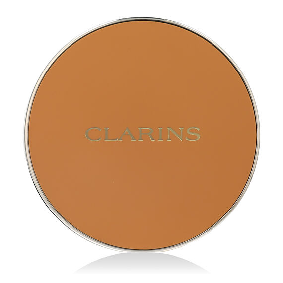 Clarins Ever Matte Compact Powder (05 Medium Deep) 10 g