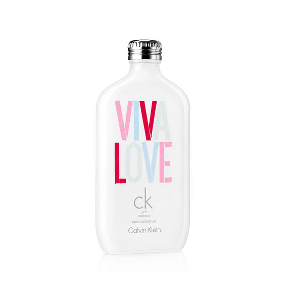 Calvin Klein CK One Essence Viva Love Perfum Intense 200 ml U