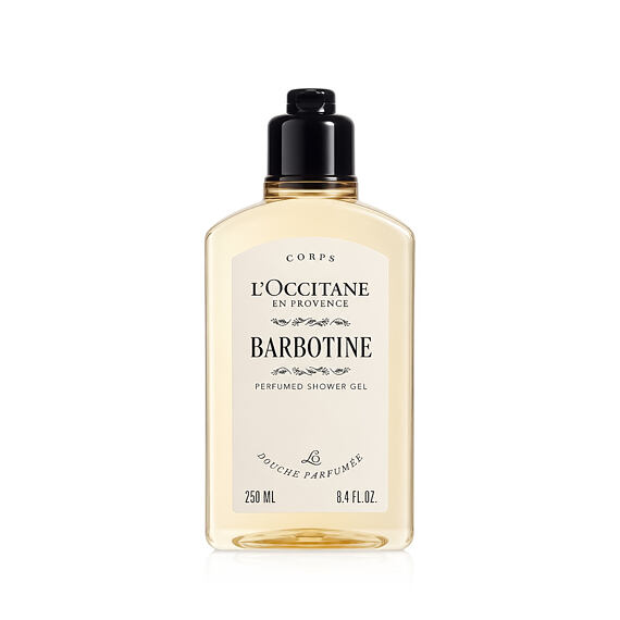 L'Occitane Barbotine SG 250 ml W