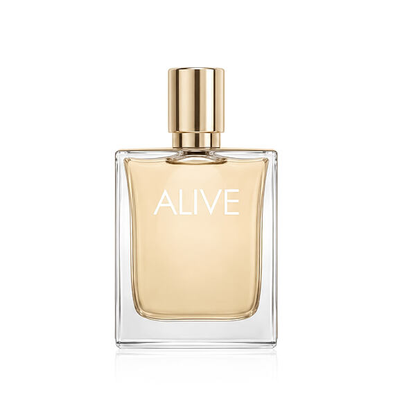 Hugo Boss Boss Alive Sparkling Lavender EDP 50 ml W