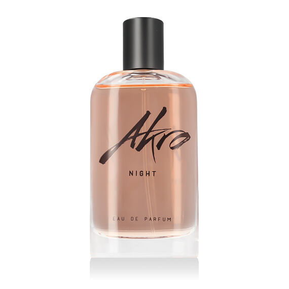 Akro Night EDP tester 100 ml U