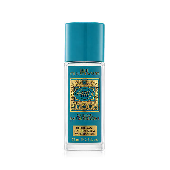 4711 4711 Original DEO w szkle 75 ml U