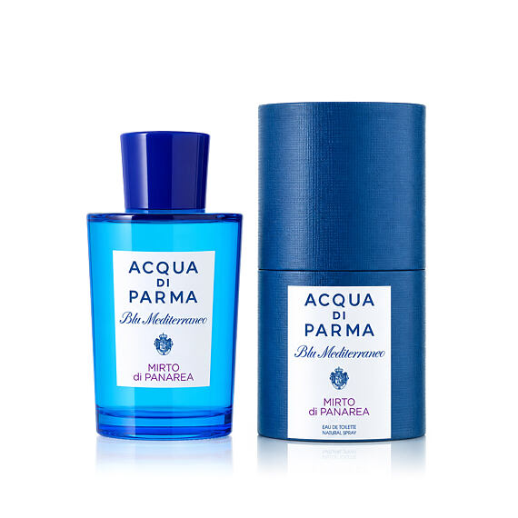 Acqua Di Parma Blu Mediterraneo Mirto di Panarea EDT 180 ml U