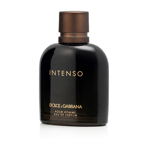 Dolce & Gabbana Pour Homme Intenso EDP rozpakowany 125 ml M