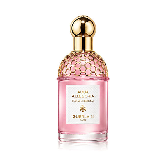 Guerlain Aqua Allegoria Flora Cherrysia EDT 75 ml U