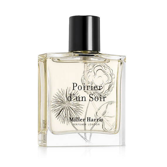 Miller Harris Poirier d'un Soir EDP 50 ml U