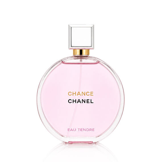 Chanel Chance Eau Tendre Woda perfumowana dla kobiet 100 ml