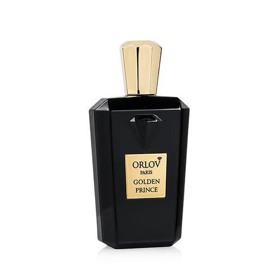 Orlov Paris Golden Prince EDP napełnialny rozpakowany 75 ml M