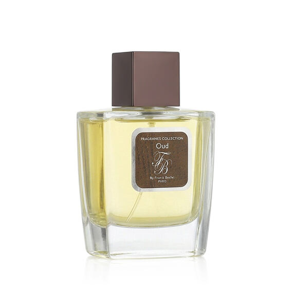 Franck Boclet Oud EDP rozpakowany 100 ml M